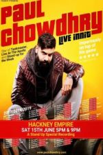 Watch Paul Chowdhry: Live Innit 123movies