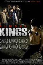 Watch Almost Kings 123movies