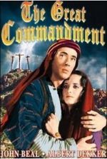 Watch The Great Commandment 123movies
