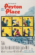 Watch Peyton Place 123movies