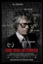 Watch Our Man in Tehran 123movies