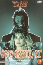 Watch 976-Evil II 123movies