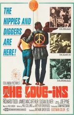 Watch The Love-Ins 123movies