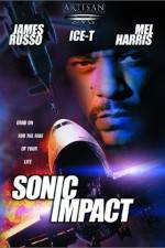 Watch Sonic Impact 123movies