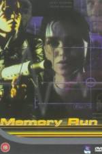 Watch Memory Run AKA Synapse 123movies