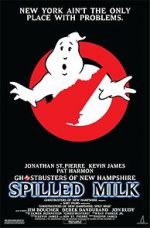 Watch The Ghostbusters of New Hampshire: Spilled Milk 123movies