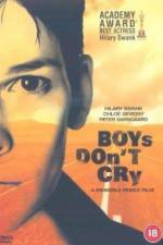 Watch Boys Don't Cry 123movies