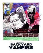 Watch Backyard Vampire 123movies