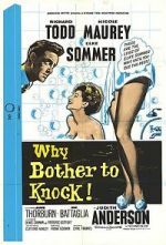 Watch Why Bother to Knock 123movies