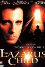 Watch The Lazarus Child 123movies