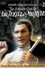 Watch The Strange Case of Dr. Jekyll and Mr. Hyde 123movies