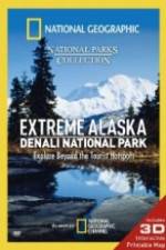 Watch National Geographic Extreme Alaska Denali National Park 123movies
