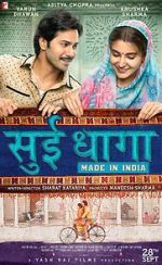 Watch Sui Dhaaga: Made in India 123movies
