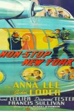 Watch Non-Stop New York 123movies