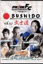 Watch Pride Bushido 10 123movies