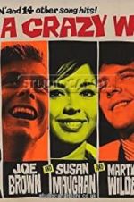 Watch What a Crazy World 123movies