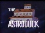 Watch The Astroduck (Short 1966) 123movies