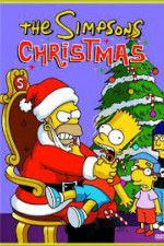 Watch The Simpsons Christmas Message 123movies
