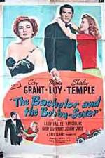 Watch The Bachelor and the Bobby-Soxer 123movies
