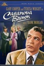Watch Casanova Brown 123movies