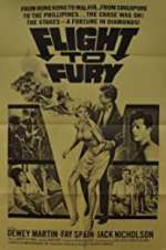 Watch Flight to Fury 123movies