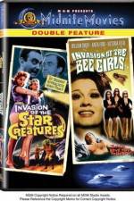Watch Invasion of the Star Creatures 123movies