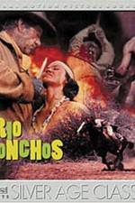 Watch Rio Conchos 123movies