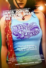 Watch Festival Express 123movies