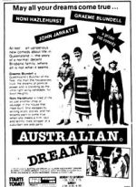 Watch Australian Dream 123movies