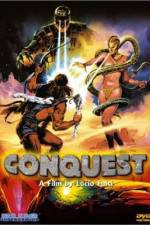 Watch Conquest 123movies