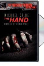 Watch The Hand 123movies