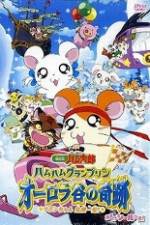 Watch Hamtaro Movie 3: Ham Ham Grand Prix 123movies