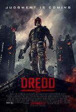 Watch Dredd 123movies