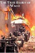 Watch Day 51 The True Story of Waco 123movies
