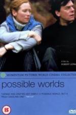 Watch Possible Worlds 123movies