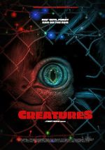 Watch Creatures 123movies