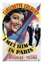 Watch I Met Him in Paris 123movies