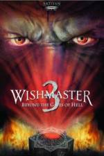 Watch Wishmaster 3: Beyond the Gates of Hell 123movies