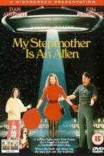 Watch My Stepmother Is an Alien 123movies