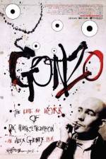 Watch Gonzo The Life and Work of Dr Hunter S Thompson 123movies