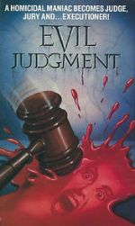 Watch Evil Judgment 123movies