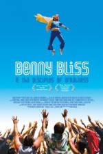 Watch Benny Bliss and the Disciples of Greatness 123movies