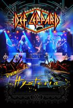 Watch Def Leppard Viva! Hysteria Concert 123movies