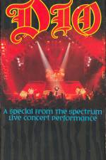 Watch DIO - A Special From The Spectrum Live Concert Perfomance 123movies