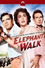Watch Elephant Walk 123movies