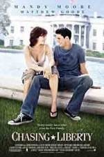 Watch Chasing Liberty 123movies