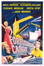 Watch Forbidden Cargo 123movies