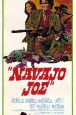 Watch Navajo Joe 123movies