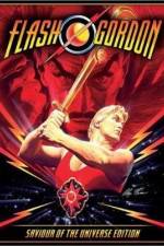 Watch Flash Gordon 123movies