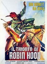 Watch The Triumph of Robin Hood 123movies
